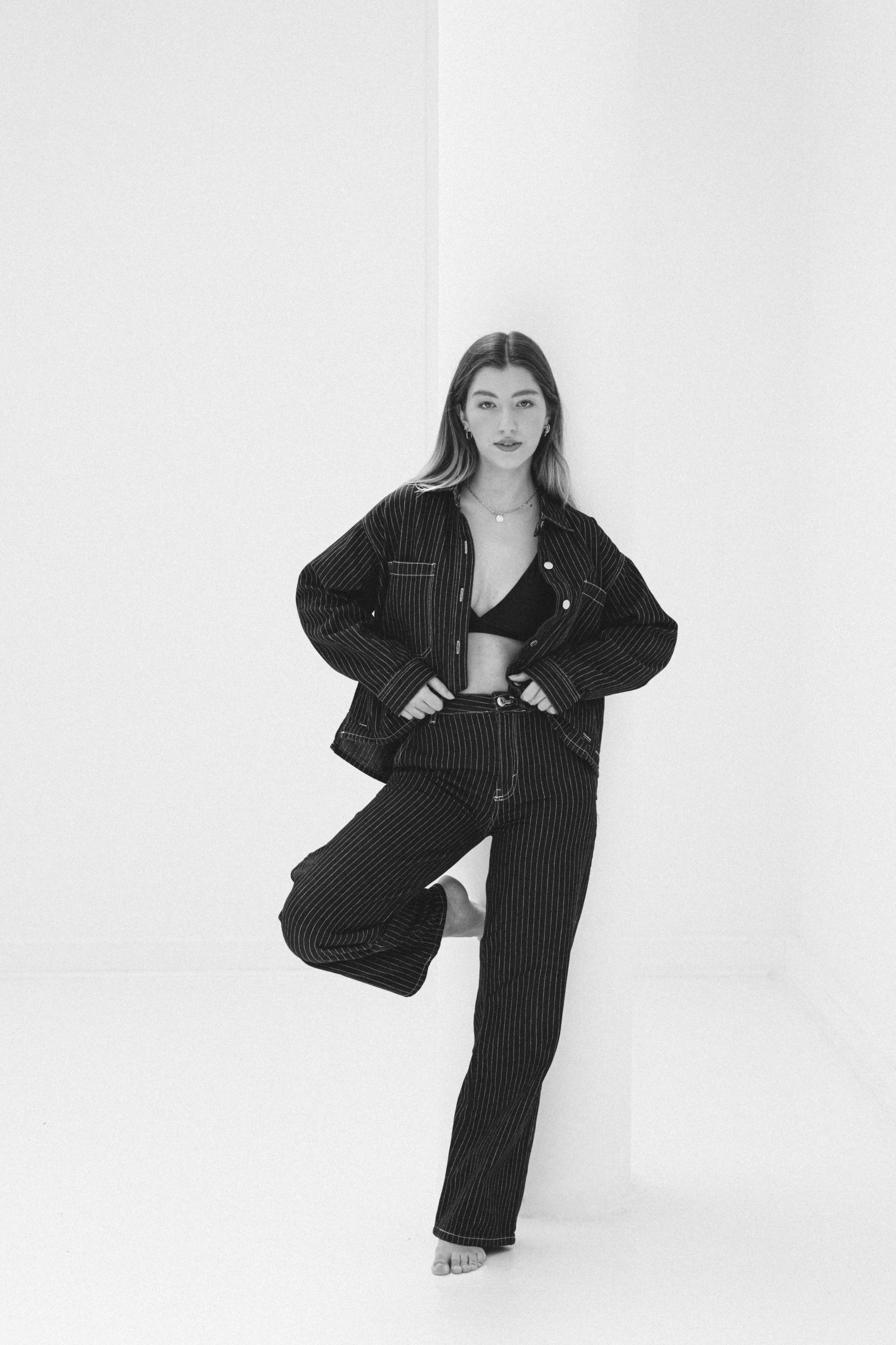 Rita Chaves - New Face — CLOSE